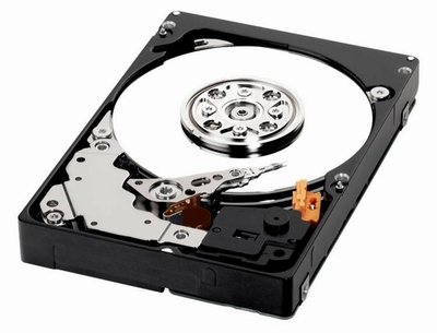 WD obohacuje svou nabídnu podnikových disků