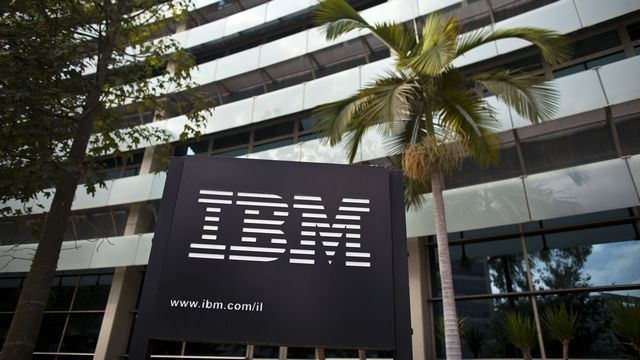 IBM vzkazuje zaměstancům: vraťte se do kanceláře, nebo jděte jinam
