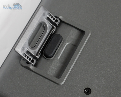 MS SideWinder X4: nejen pro hry