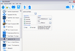 PCI-E hitparada - výsledky testů