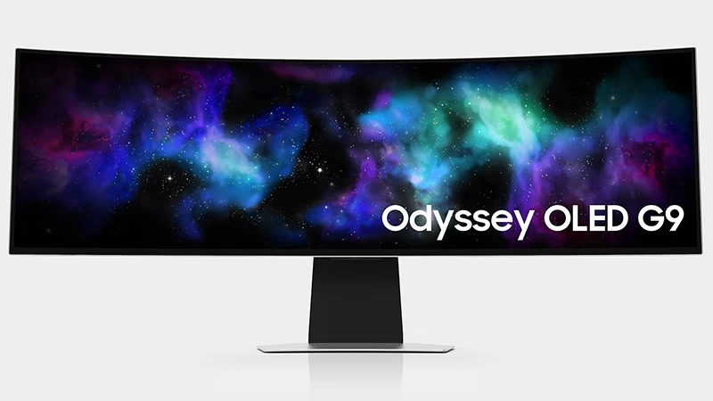 Samsung představuje nové monitory OLED s frekvencemi 240 až 360 Hz