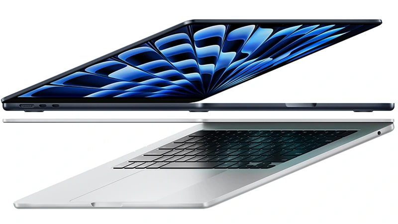 Apple M4 přijde do MacBooku Air už tento týden