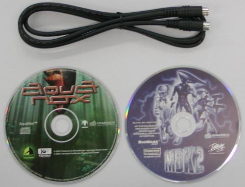 Megatest grafických karet – část druhá