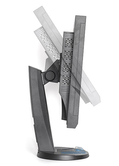 EIZO CX240: ideál pro náročné uživatele?