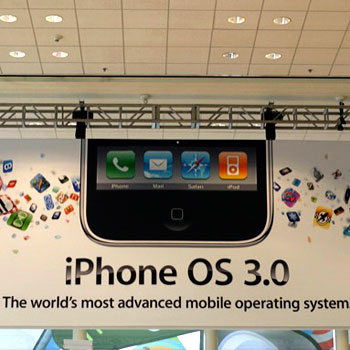 Apple WWDC 2009 Keynote je tu - AKTUALIZOVÁNO