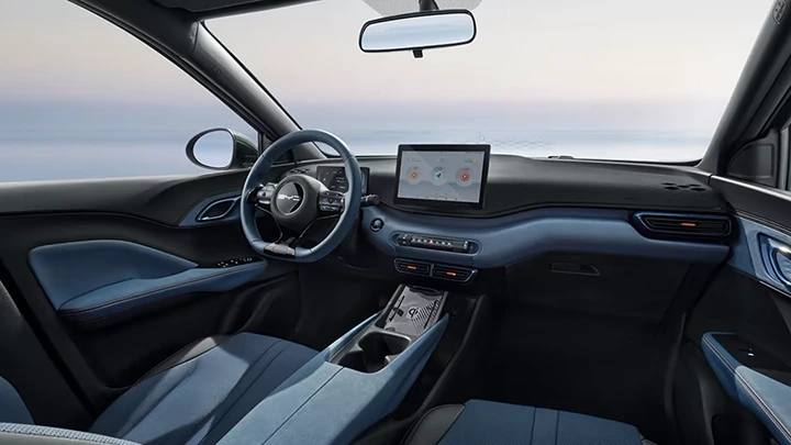 Lidové EV BYD Seagull za 250 tisíc Kč? Kolik by mohlo v EU opravdu stát?