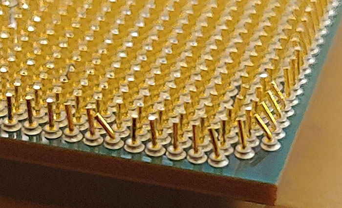 Mindfactory: počty vadných CPU Ryzen nejsou nijak zvláštní