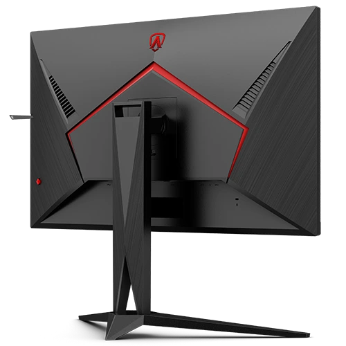 AOC uvedlo 31,5" herní monitor Agon AG325QZN/EU