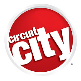 Circuit City zavře zřejmě 150 svých obchodů