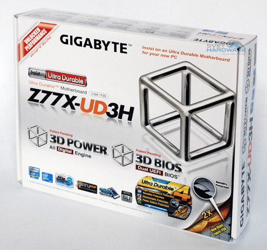 Procesory Intel Ivy Bridge: 22 nm je tady