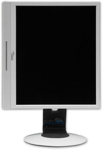 Megatest 19" LCD: Fujitsu Siemens P19-2