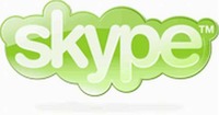 Skype chystá službu 'Skype TV'