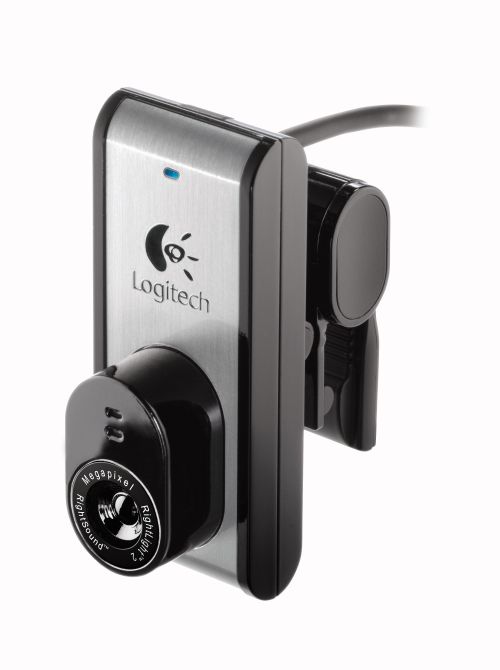 Logitech a nové periferie pro notebooky