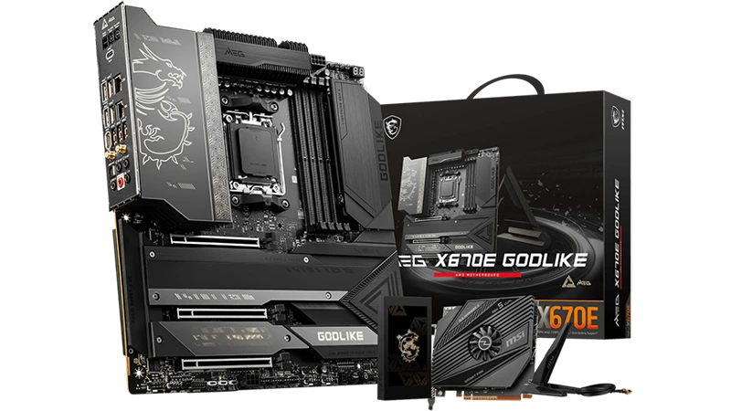 Nové BIOSy MSI a Asusu omezují max. napětí Ryzenů 7000X3D, aby se nepálily