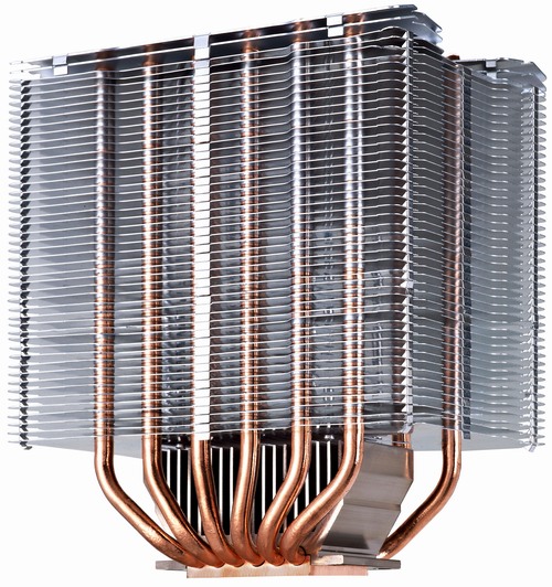 Cooler Master uvádí nový CPU chladič Hyper