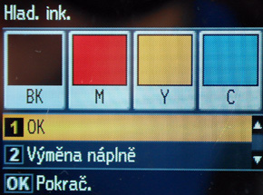 Epson Stylus Office BX635FWD: více než jen multifunkce