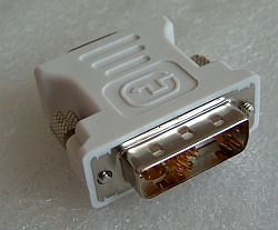 Megatest grafických karet: nVidia - část druhá