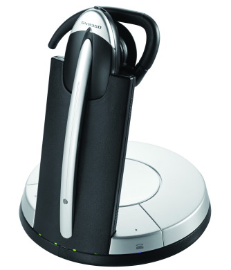 Jabra představila nová bezdrátová sluchátka