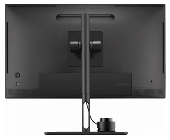 ViewSonic VP2786-4K přichází s certifikací Fogra i G7 a kalibrační sondou