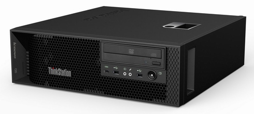 Lenovo nabídne novou dvouprocesorovou pracovní stanici