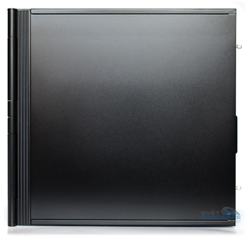 Gigabyte Cupio 6140: zaujme detaily