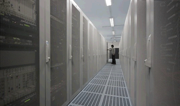 Informační systém dostupný pro každou firmu