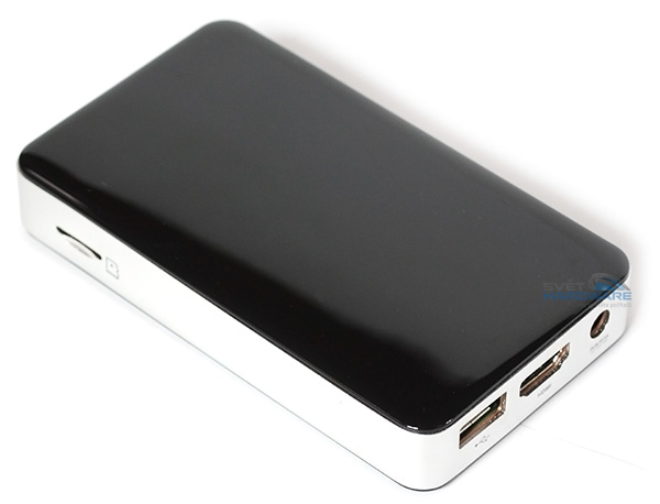 ZOTAC ZBOX pico: kapesní PC