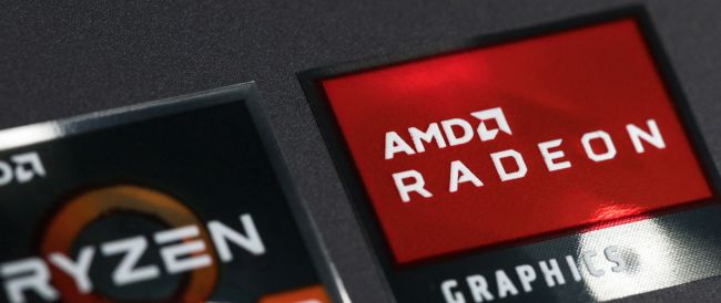 JPR: AMD za posledních sedm let dodalo přes půl miliardy GPU