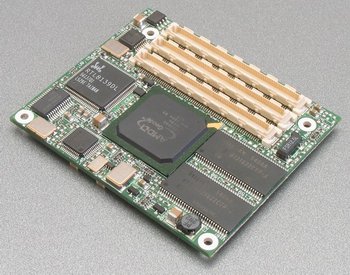 Miniaturní počítače firem Compulab, Toradex a Netcom