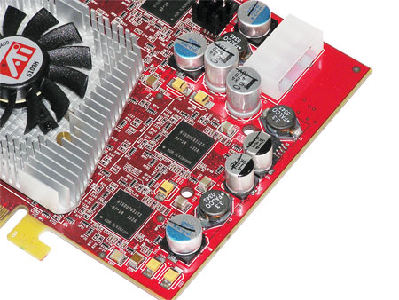 Výkon grafických karet: High-End