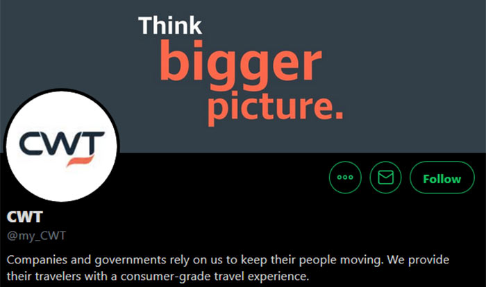 CWT zaplatila 4,5 mil. USD vyděračům, jak probíhala komunikace?