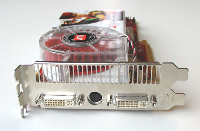 Souboj titánů: Radeon X1800XT vs. GeForce 7800GTX 512MB