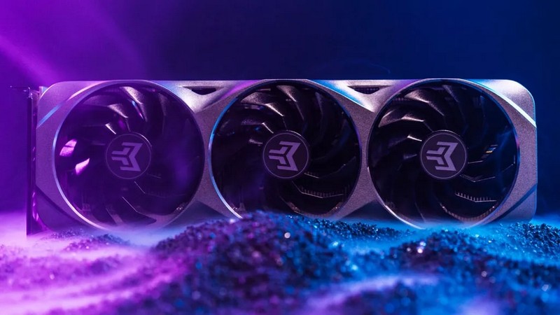 Galax popírá informace o prodeji použitých grafických karet vydávaných za nové