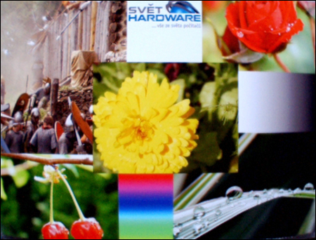 Megatest 18 USB kamer - vyhodnocení 1. část