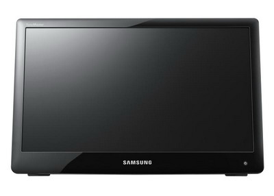 CES 2009: Samsung představuje nové LCD monitory