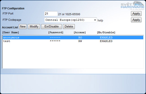 Welland ME-752GNS: levný Gb NAS