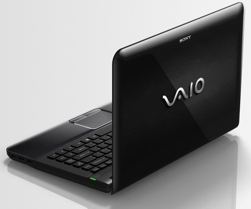 Sony uvádí nové 14" notebooky VAIO E