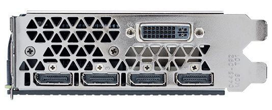 NVIDIA Quadro M6000 s neuvěřitelnými 24 GB GDDR5 paměti