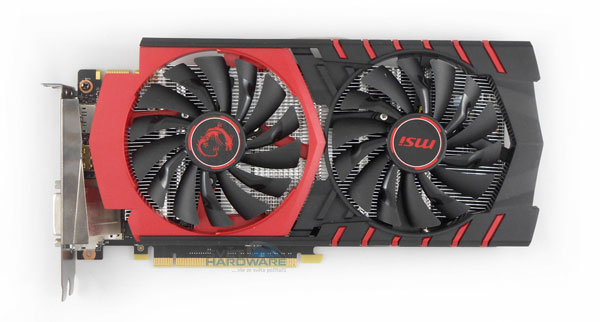 Sapphire R9 380 4G D5 ITX: rekapitulujeme mainstream
