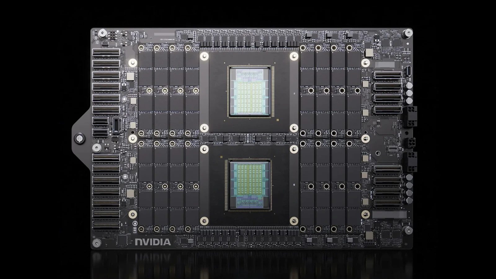 Nvidia ohrožuje x86 na serverovém trhu, Vera CPU míří na podíl 2/3