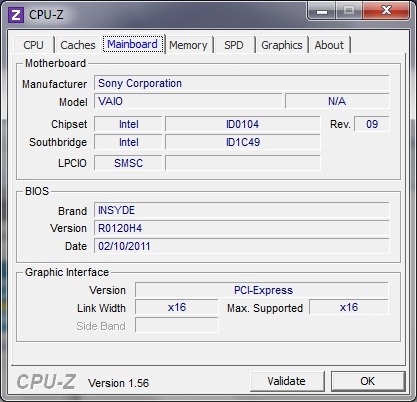 Sony VAIO S: nadupaný maratonec