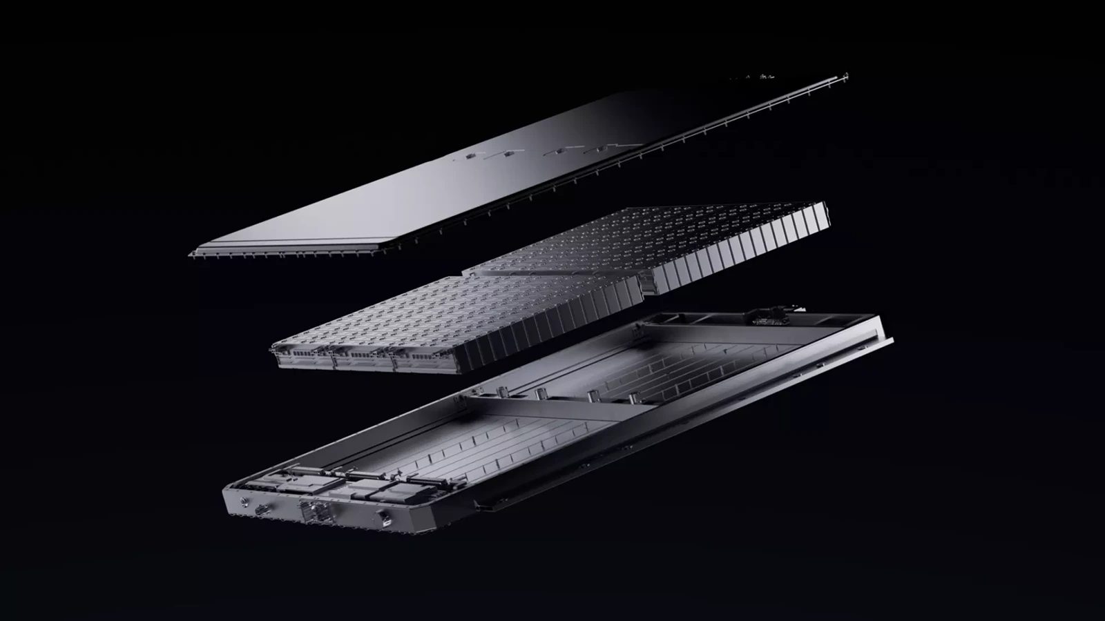 Akumulátor CATL Shenxing: z 10 na 80 % za 3 minuty a 44 sekund