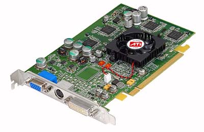 Třikrát PCI-Express x16 - revoluce v mainstreamu?