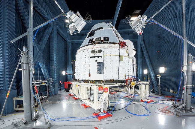 Boeing Starliner má dva nové termíny startu, kdy ponese astronauty?