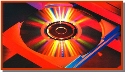 Optická evoluce: Blu-ray vs. HD-DVD