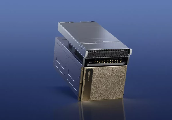 Nvidia DGX Quantum: hybridní platforma s CPU, GPU a kvantovým QPU