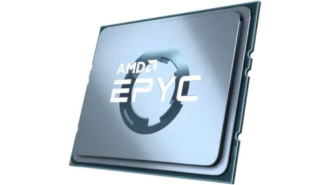 AMD má v serverech 33% podíl, finančně je na 46 %