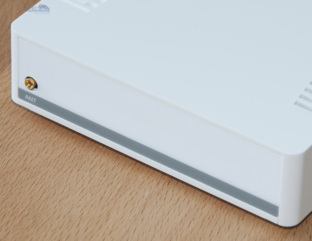 Mikrotik RB751G-2HnD: bezkonkurenční router?