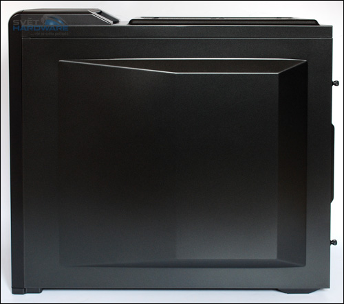 Corsair Carbide 400R: slušný základ