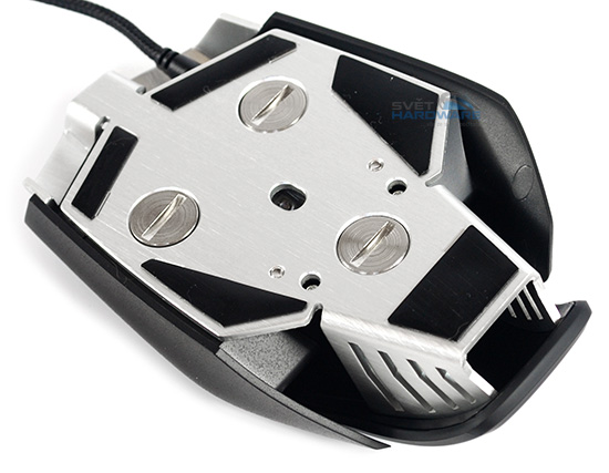 Corsair M60 a M90: myši pro FPS a MMO